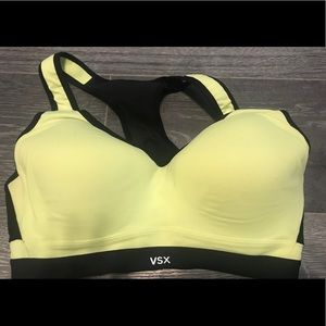 VSX Sports Bra
